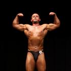 John  Turner - NPC BodyBE1 Classic 2012 - #1